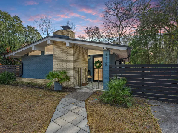 4315 Withers Dr, North Charleston, SC 29405