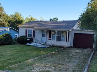 1018 W Texas St, Denison, TX 75020