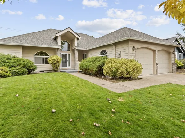 1656 Iron Horse Rd, Eugene, OR 97402