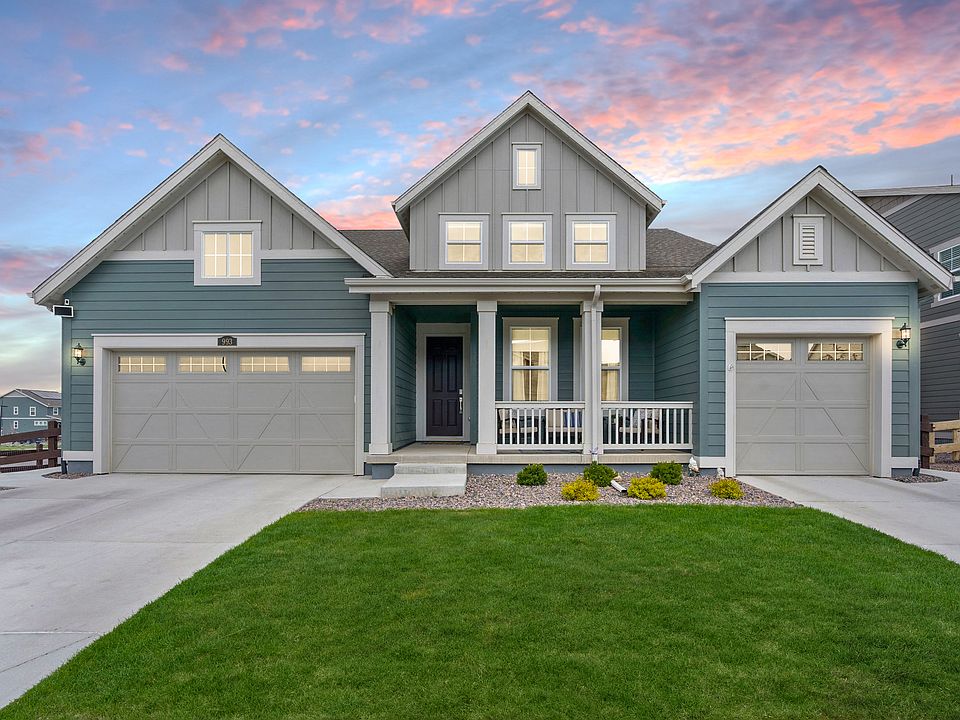 1st image of 993 Gilpin Cir