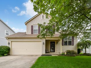 892 Briaro St, Reynoldsburg, OH