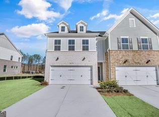 5615 Tillman Way, Powder Springs, GA 30127