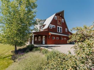 57848 Kiowa Rd, Montrose, CO 81403