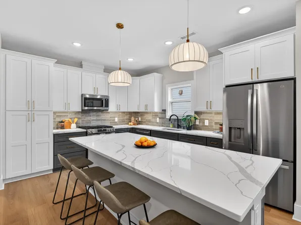 3027 Omah St #A, Durham, NC 27705