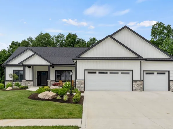 13199 Passerine Blvd, Fort Wayne, IN 46845