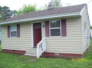 1113 Kiowa Ave, Salisbury, MD 21801