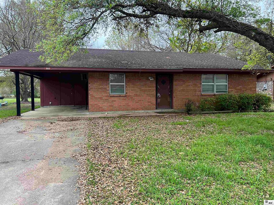 865 McKeithen Dr, Winnsboro, LA 71295 MLS 204934 Zillow