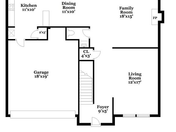 3rd image of 9005 Lighthorse Dr