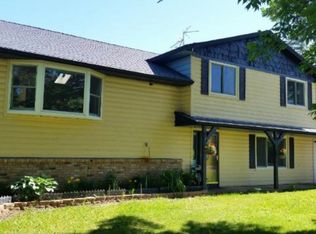 1410 Brunswick Rd, Harris, MN 55032