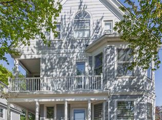 13 Oxford Ave, Belmont, MA 02478