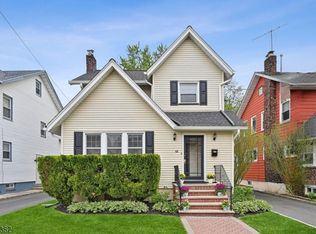 48 Hudson Ave, Maplewood, NJ 07040