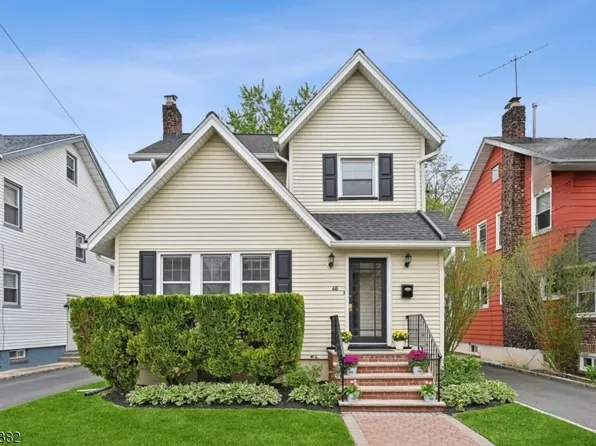 48 Hudson Ave, Maplewood Twp., NJ 07040