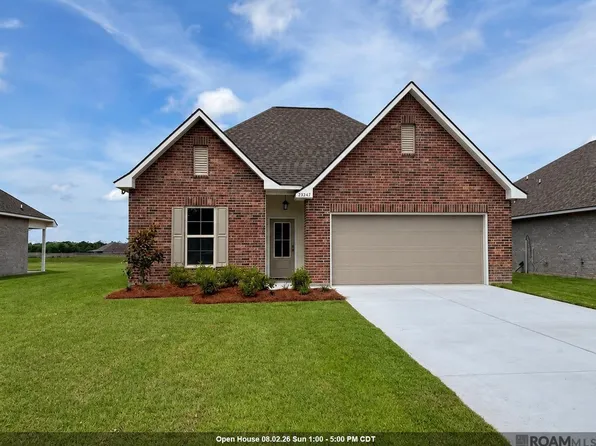 23247 Waterbuck Lake Ct, Denham Springs, LA 70726