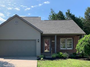 5203 Rainmaker Ct, Louisville, KY 40229