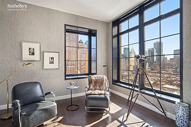 Sold by Sotheby's International Realty