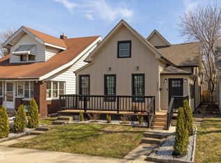2155 S Delaware St, Indianapolis, IN