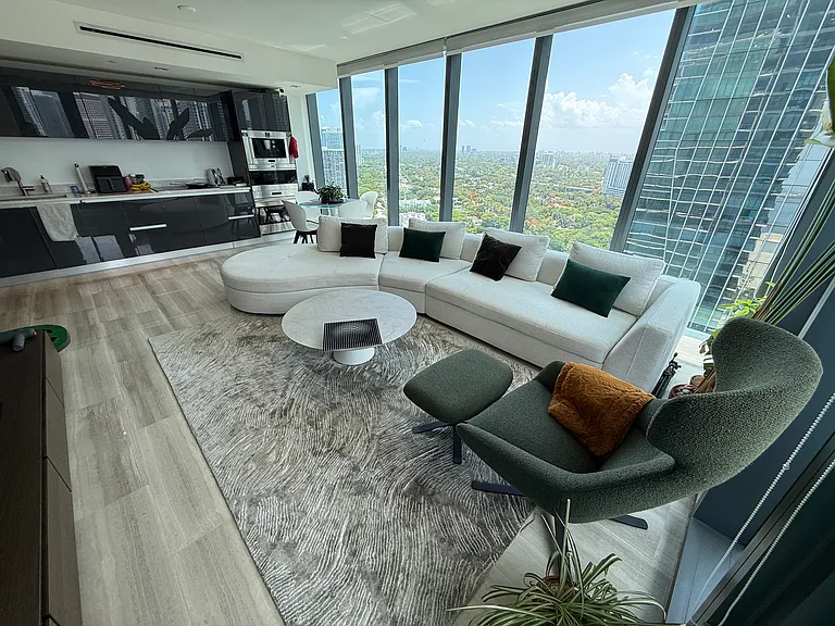 1451 Brickell Ave #2506 — Photo 11