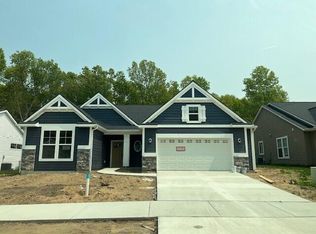 17544 Winged Foot Ct, Spring Lake, MI 49456