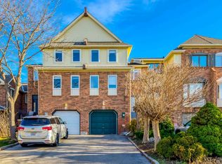 1109 Lindsay Dr, Oakville, ON L6M 3B4