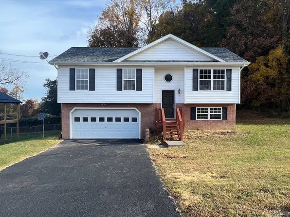129 Meadowlark Dr, Jonesborough, TN 37659