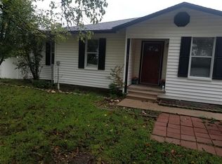 910 Milford Rd, Hillsboro, TX 76645