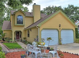 221 W Long Creek Cv, Longwood, FL 32750