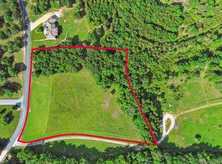 Lot901&902 Ranch Rd, Chestnutridge, MO 65630