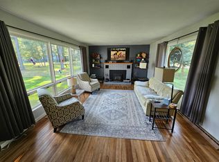733 W Leather Ave, Tomahawk, WI 54487