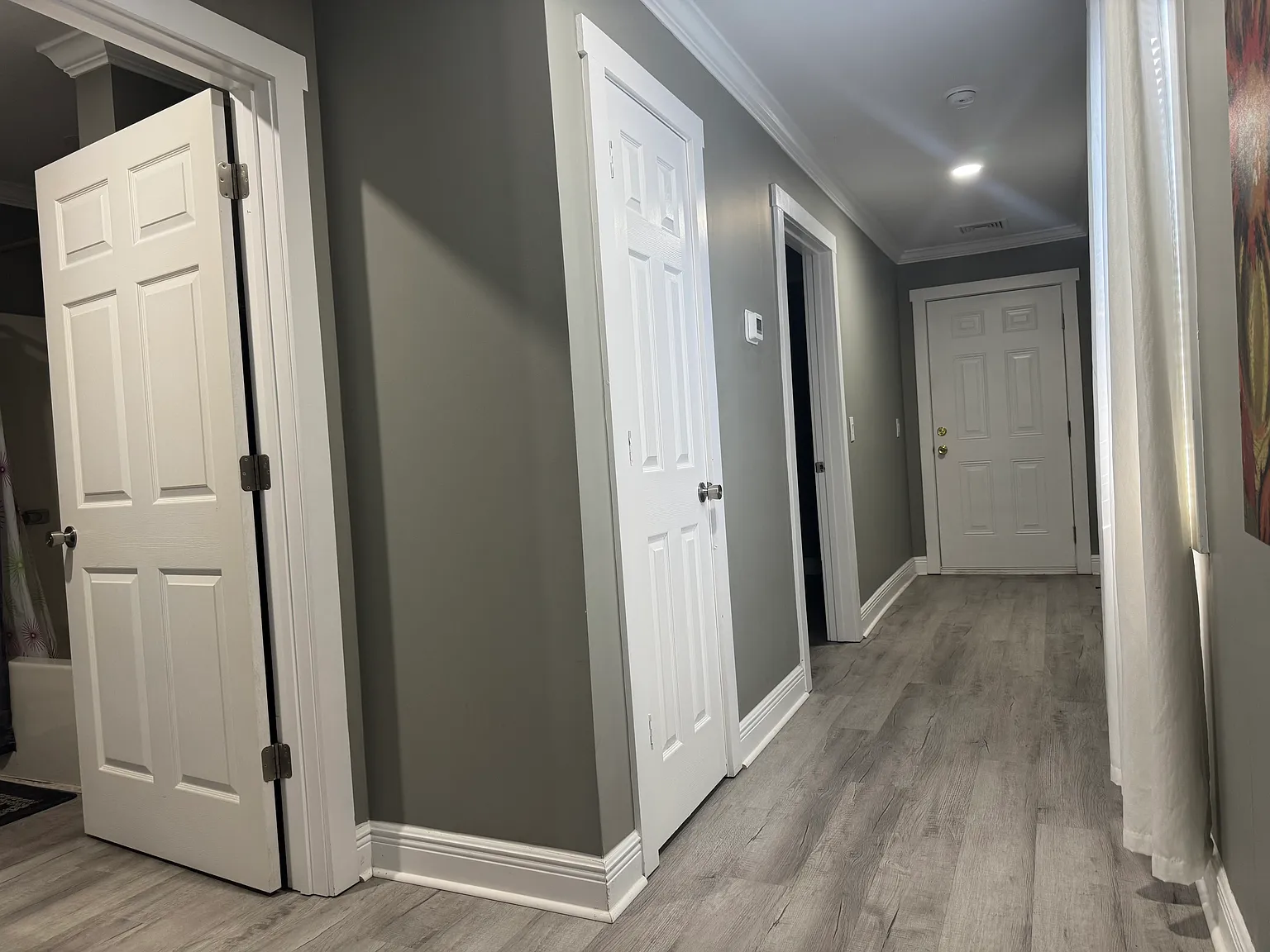 1 bed, 1000 sqft, $1,000 — Photo 3