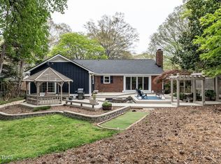 5205 Sweetbriar Dr, Raleigh, NC 27609