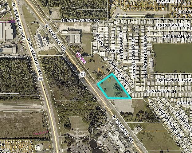 2nd image of 2830 N Tamiami Trl