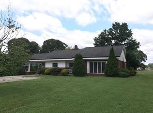 336 Liledoun Rd, Taylorsville, NC 28681