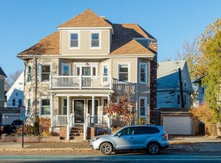 893 Broadway #2, Somerville, MA 02144