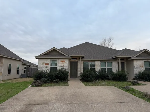 1115 Ferrara Cir #A, Temple, TX 76502