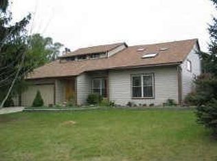 7710 Feder Rd, Galloway, OH 43119