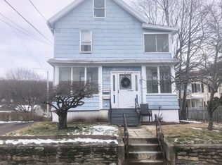 13 Tomlinson St FLOOR 2, Ansonia, CT 06401