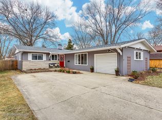 611 Madison St, Lockport, IL 60441