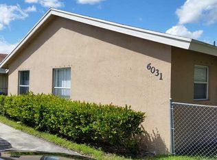 6031 SW 36th Ct, Davie, FL 33314