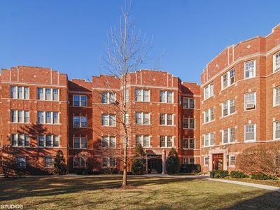 125 Clinton Ave #2J, Oak Park, IL, 60302