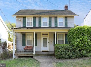 414 E Pennsylvania Ave, Towson, MD 21286