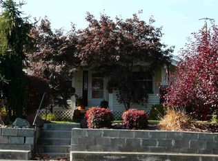928 3rd St, Clarkston, WA 99403