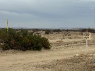 0 Ste Vic LOT 31, Palmdale, CA 93591