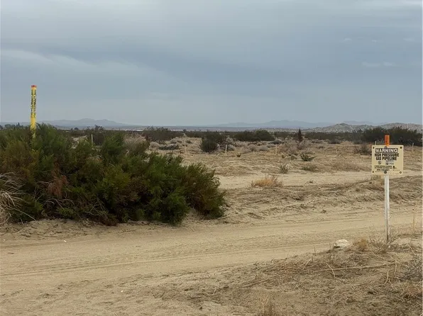 0 Ste Vic Lot 31, Palmdale, CA 93591