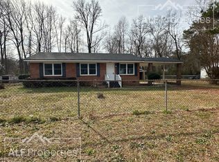 605 Lincoln Dr, Rocky Mount, NC 27801