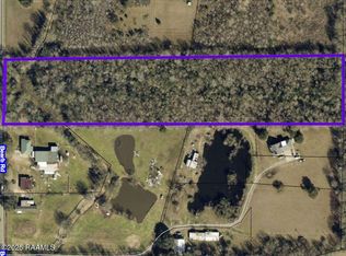 0 Bearb Rd, Sunset, LA 70584