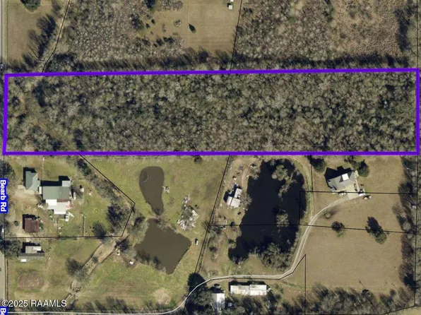 0 Bearb Rd, Sunset, LA 70584