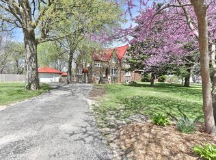 2635 N Broadway Ave, Springfield, MO 65803