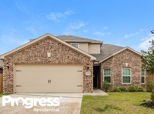 10470 Red Cardinal Dr, Cleveland, TX 77328
