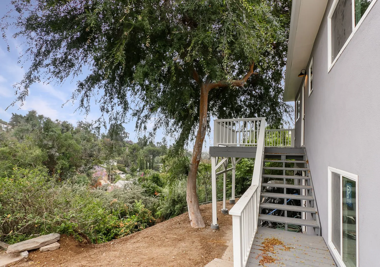 3 Bed / 3 Bath Home in the Hills of Echo Park — Photo 4