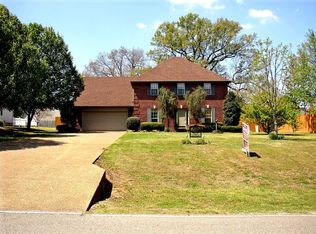 120 Turner Loop Rd, Humboldt, TN 38343